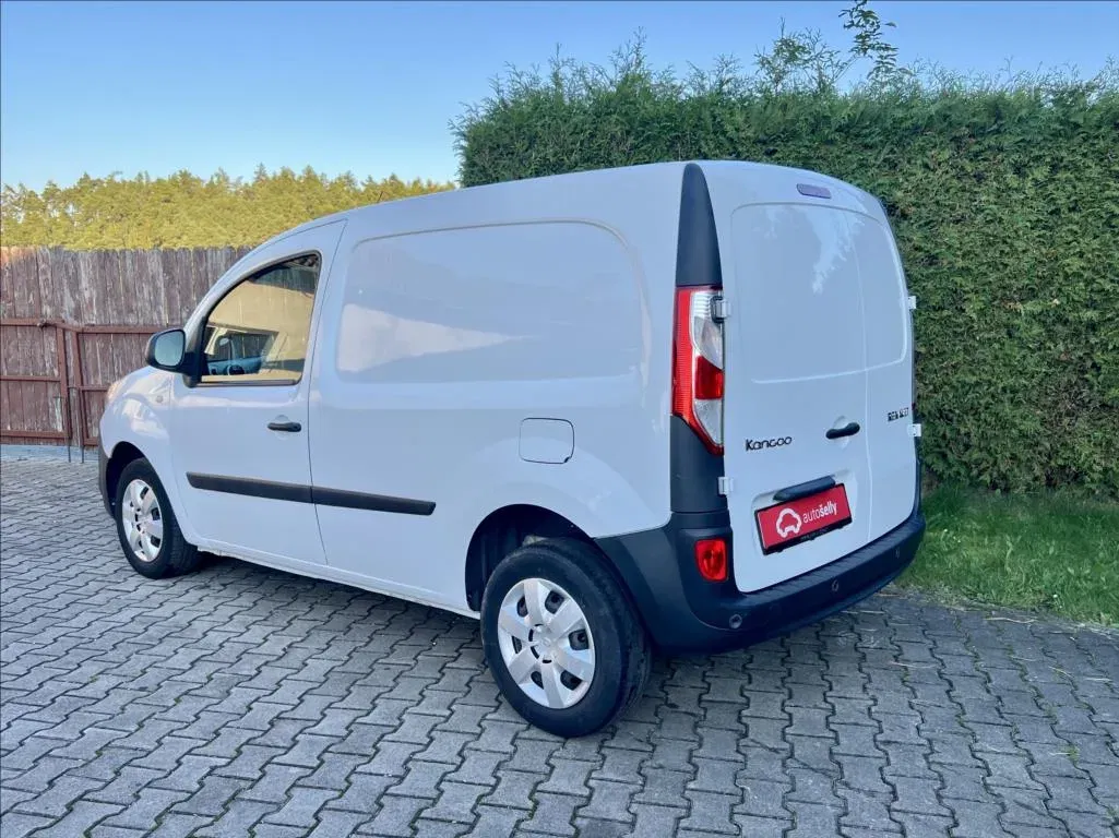Renault Kangoo - Náhled 3