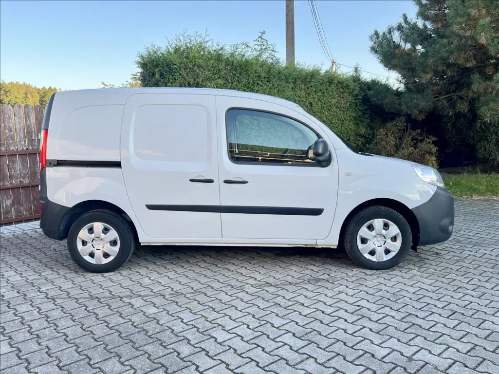 Renault Kangoo - Náhled 6