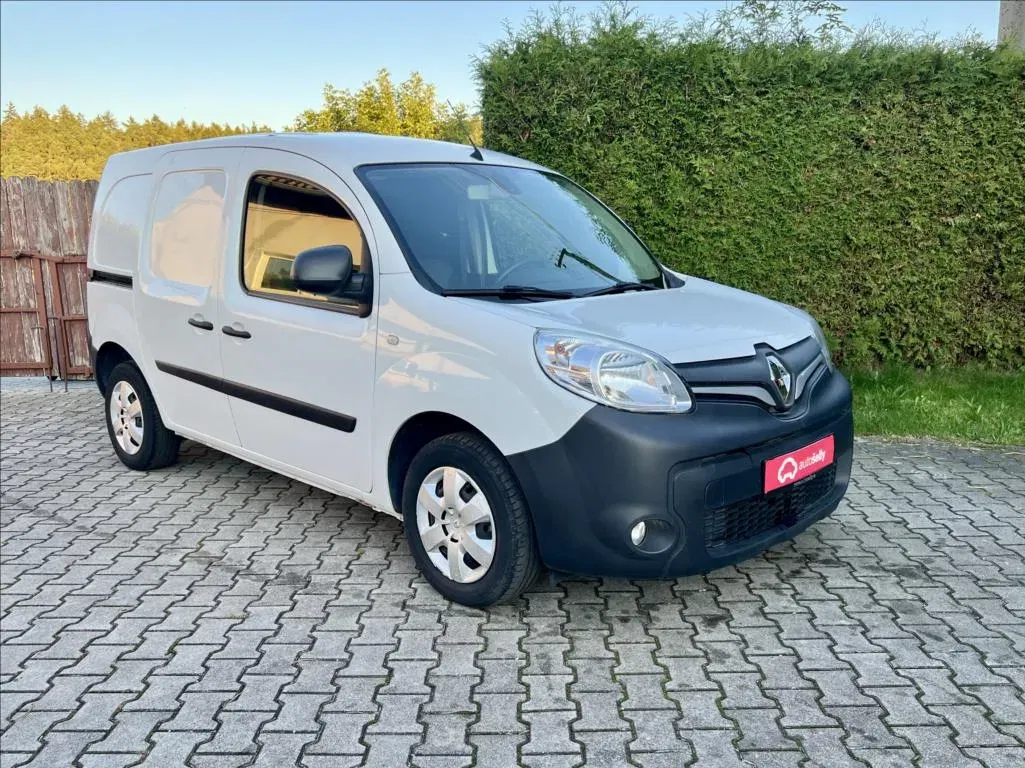 Renault Kangoo - Náhled 7