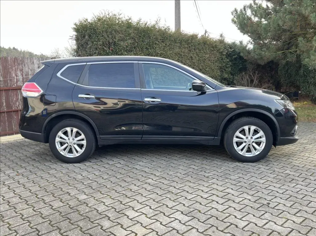 Nissan X-Trail - Náhled 6