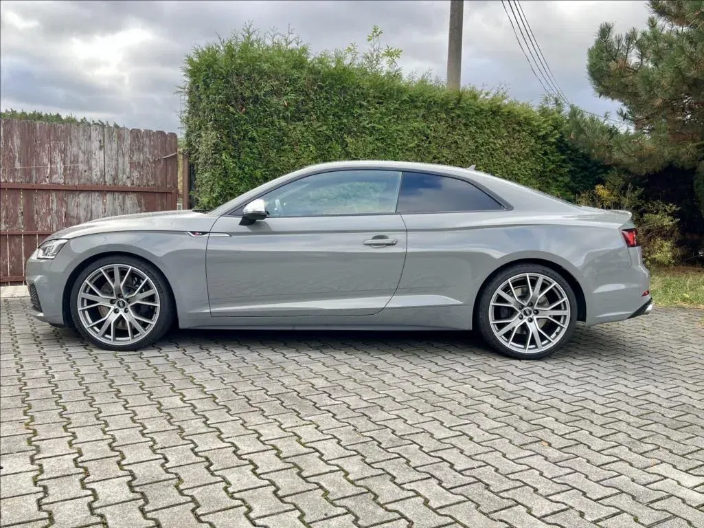 Audi S5 - Náhled 3