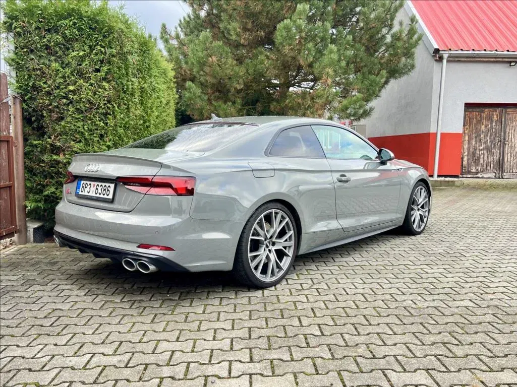 Audi S5 - Náhled 6