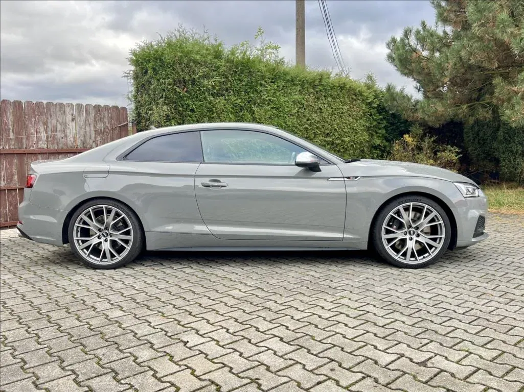 Audi S5 - Náhled 7