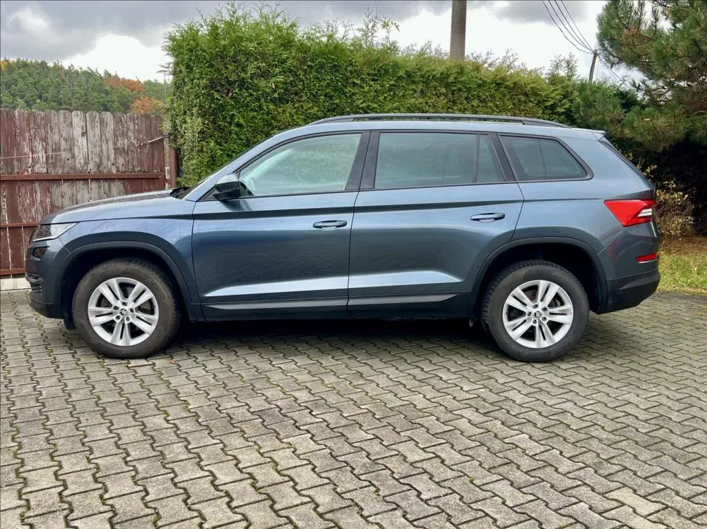 Škoda Kodiaq - Náhled 2