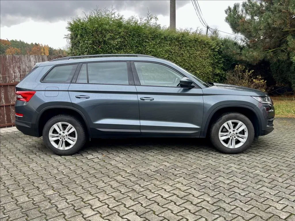 Škoda Kodiaq - Náhled 6