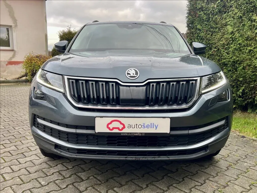 Škoda Kodiaq - Náhled 8