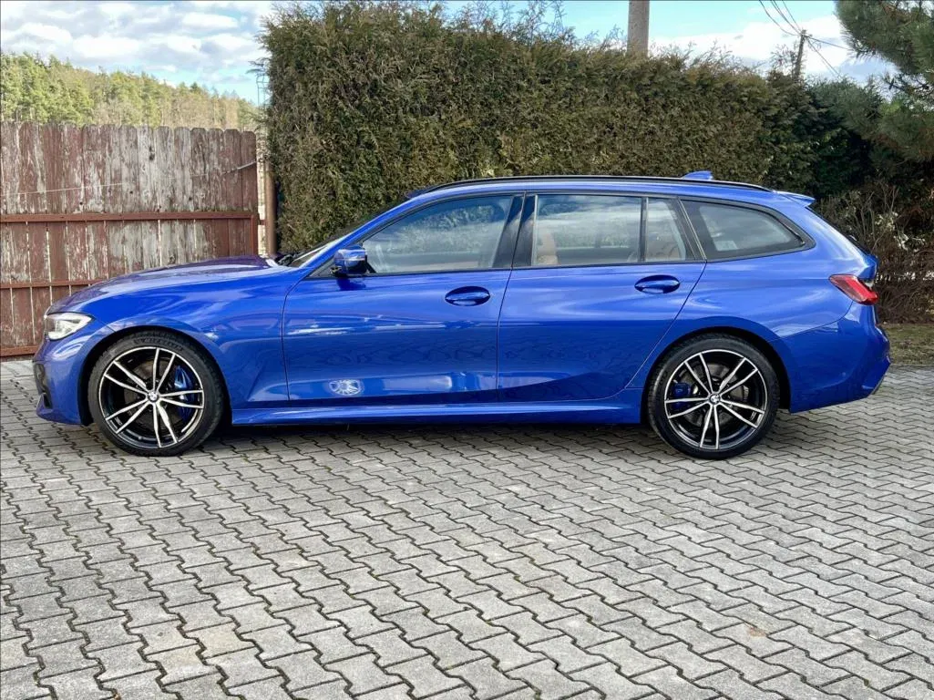 BMW Řada 3 - Náhled 2