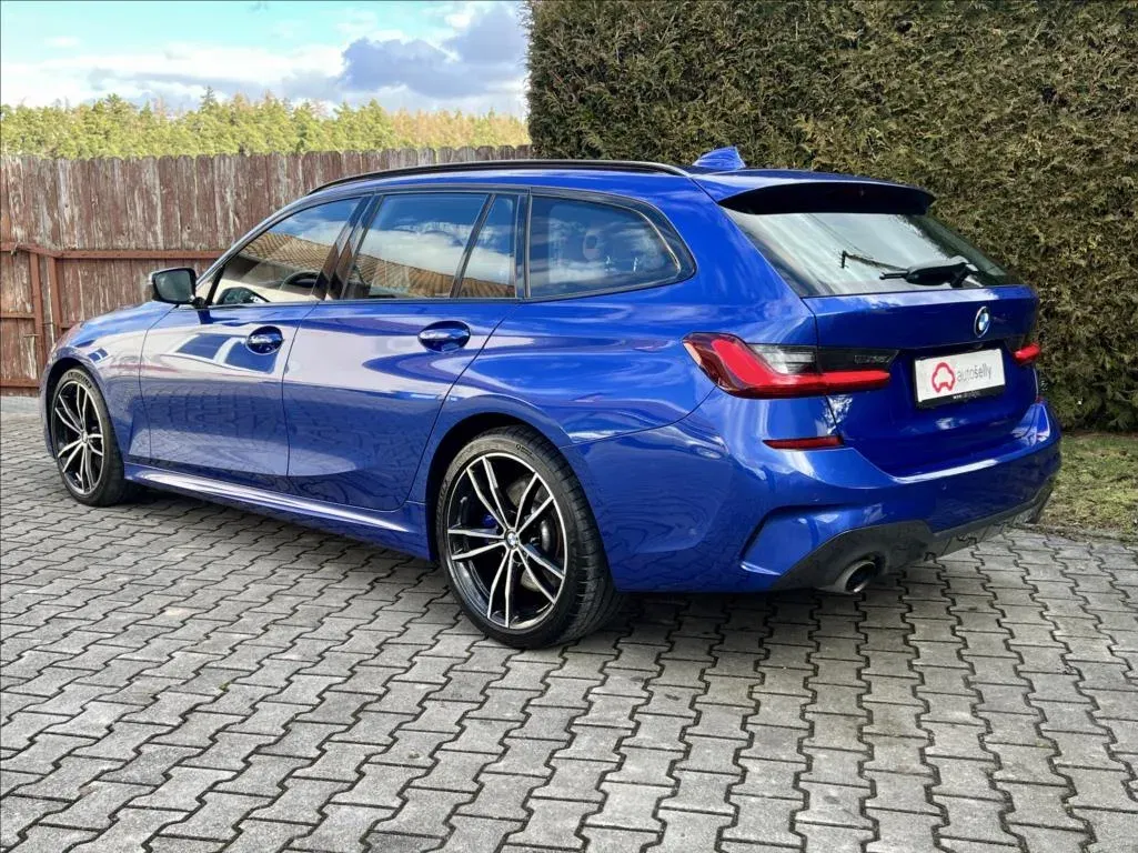 BMW Řada 3 - Náhled 3