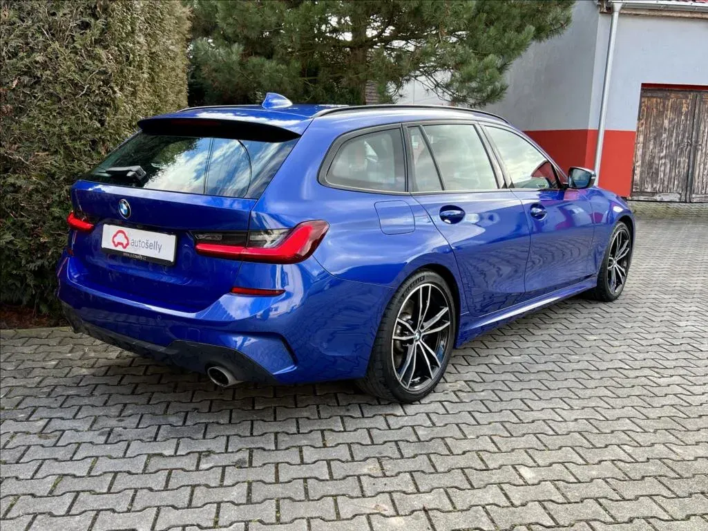 BMW Řada 3 - Náhled 5