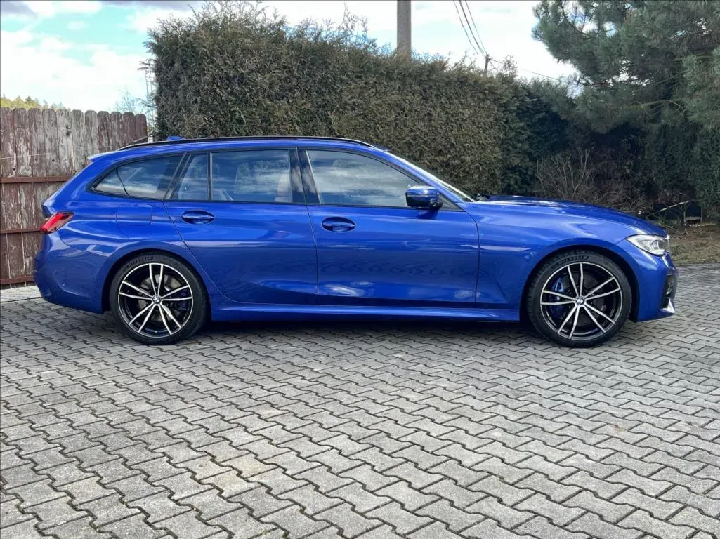 BMW Řada 3 - Náhled 6