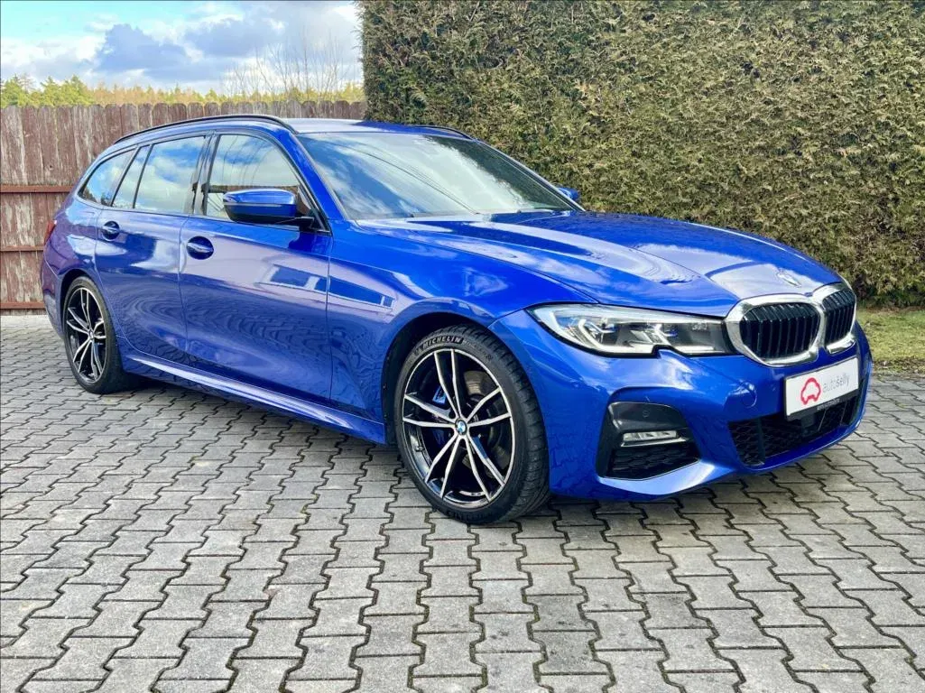 BMW Řada 3 - Náhled 7