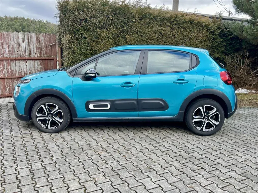Citroën C3 - Náhled 2