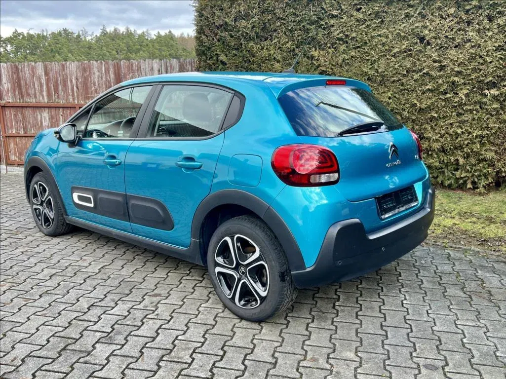 Citroën C3 - Náhled 3