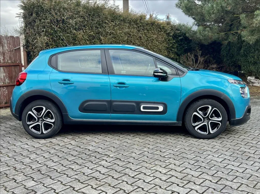 Citroën C3 - Náhled 6