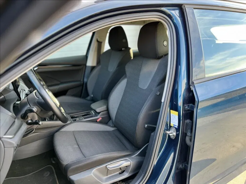 Škoda Octavia - Náhled 5