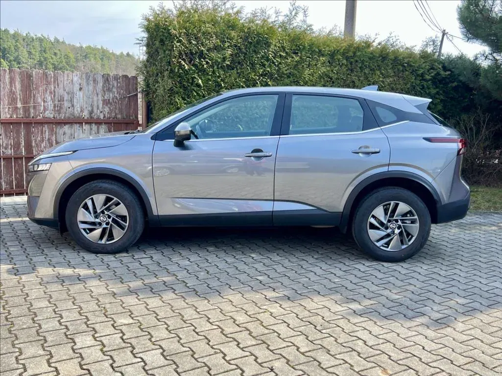 Nissan Qashqai - Náhled 2
