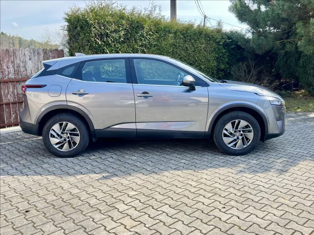 Nissan Qashqai - Náhled 6