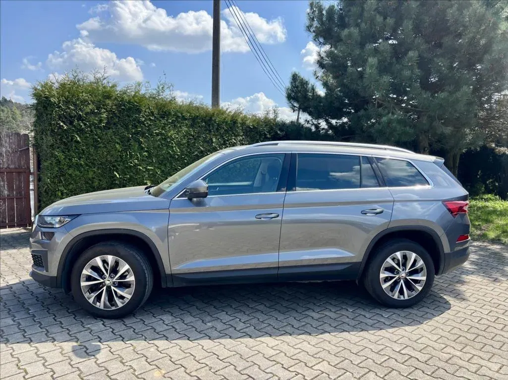 Škoda Kodiaq - Náhled 2