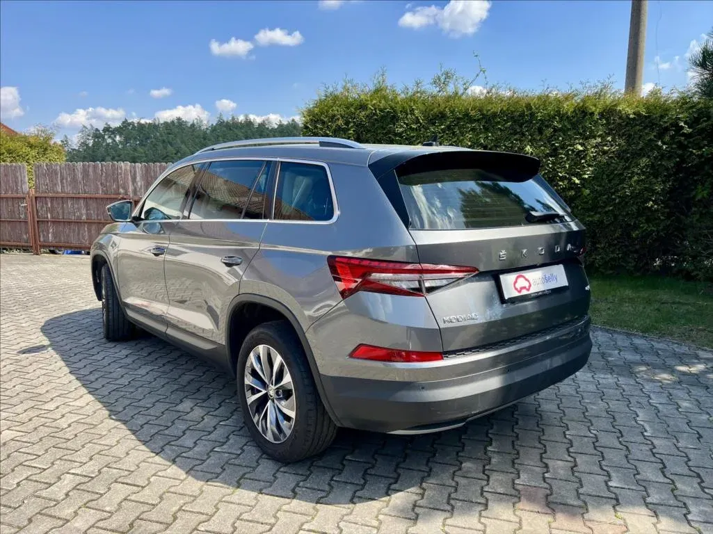 Škoda Kodiaq - Náhled 3