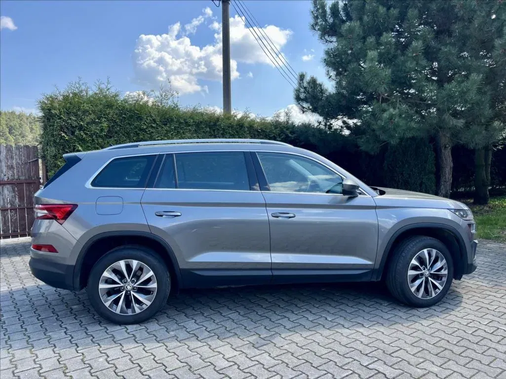 Škoda Kodiaq - Náhled 6