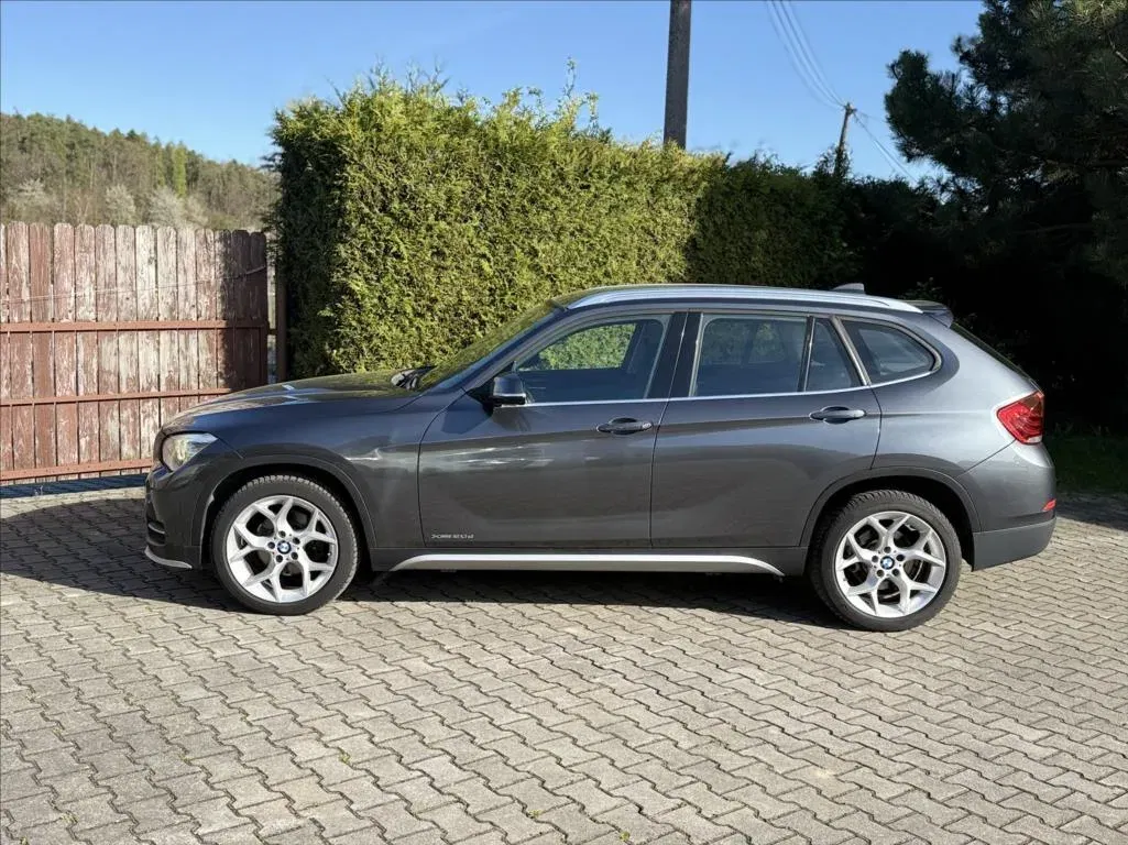 BMW X1 - Náhled 3