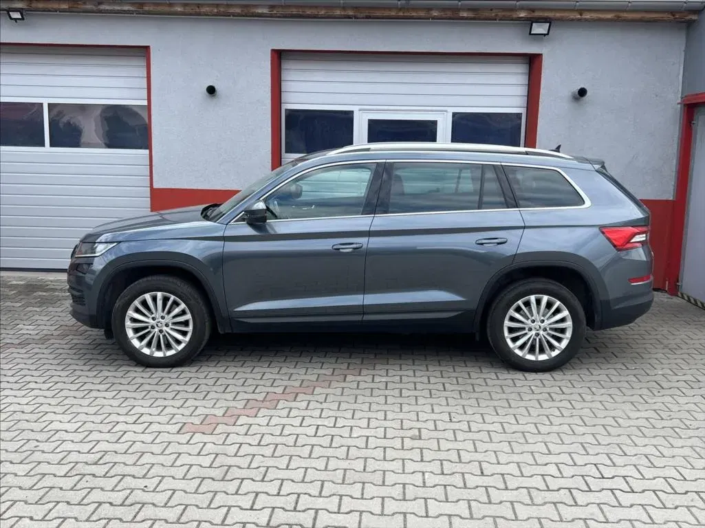 Škoda Kodiaq - Náhled 2
