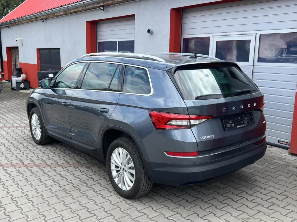 Škoda Kodiaq - Náhled 3