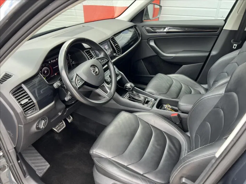 Škoda Kodiaq - Náhled 5