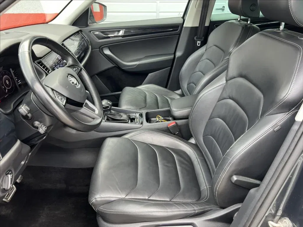 Škoda Kodiaq - Náhled 6