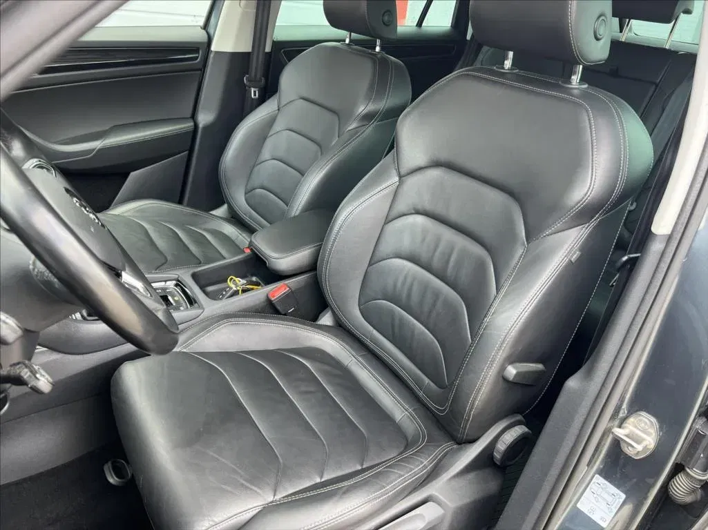 Škoda Kodiaq - Náhled 7