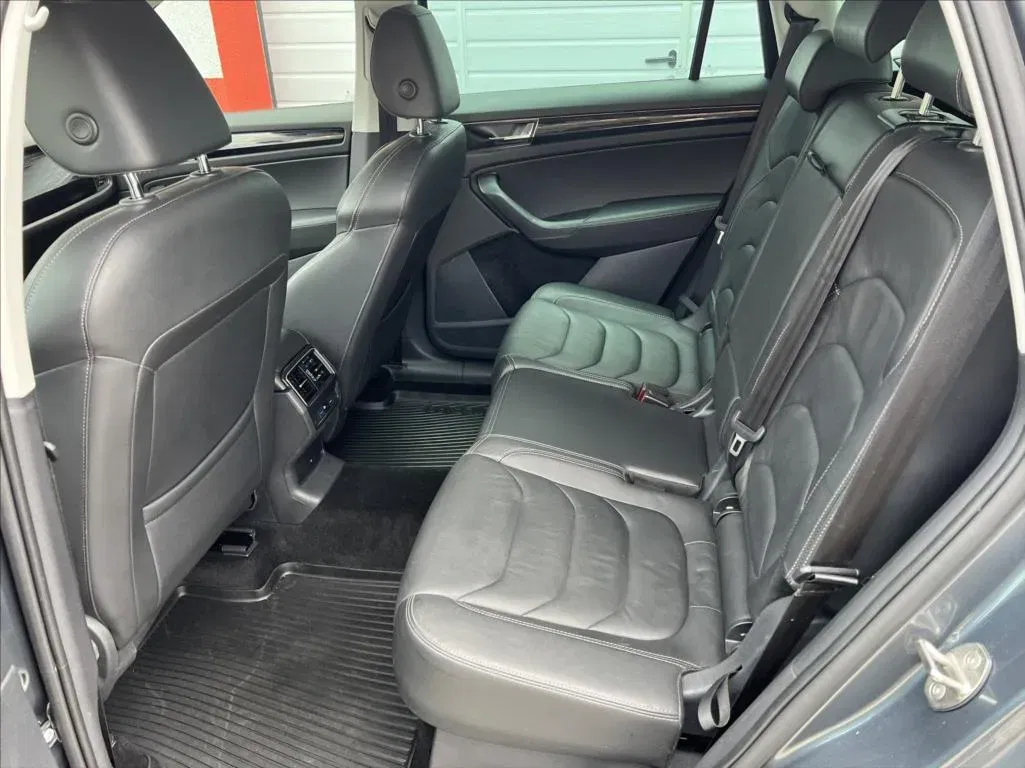 Škoda Kodiaq - Náhled 8