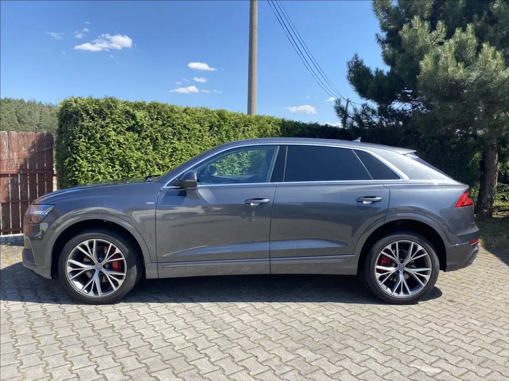 Audi Q8 - Náhled 2
