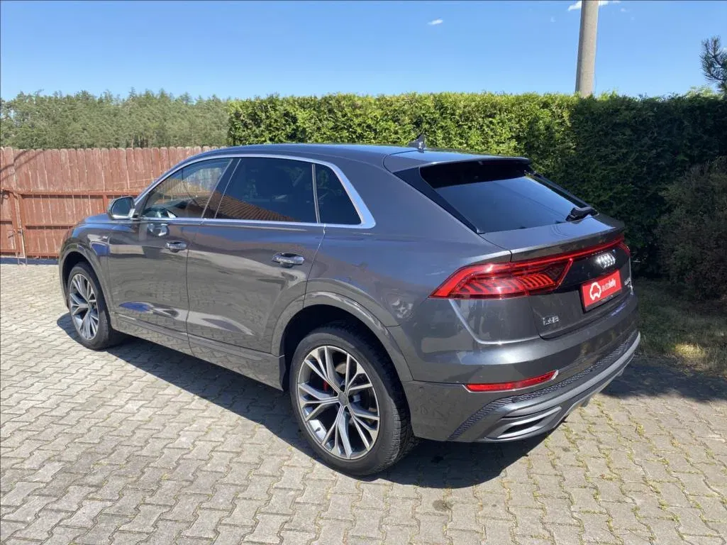 Audi Q8 - Náhled 3
