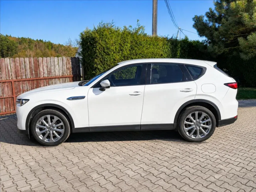 Mazda CX-60 - Náhled 3