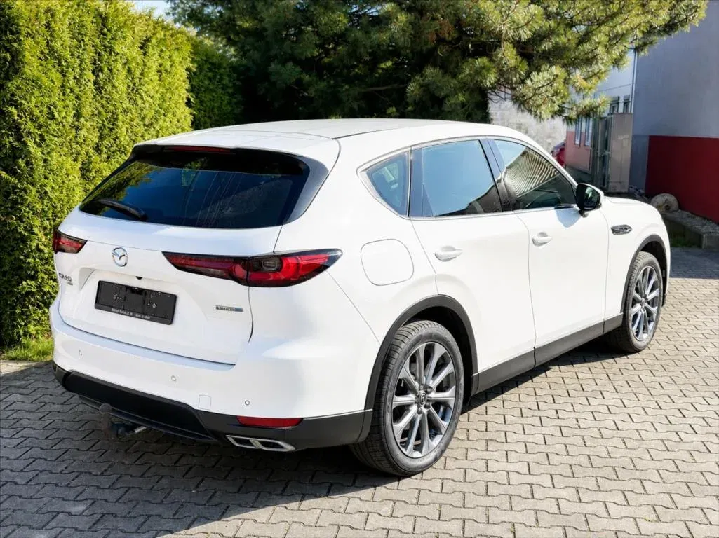 Mazda CX-60 - Náhled 6