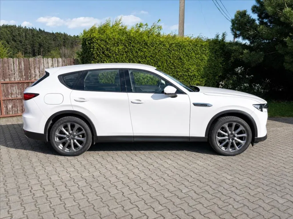 Mazda CX-60 - Náhled 7