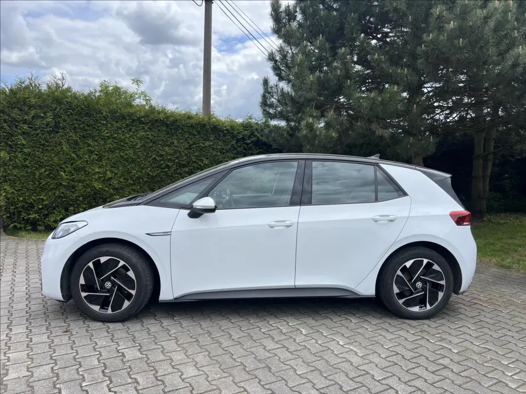 Volkswagen ID.3 - Náhled 2
