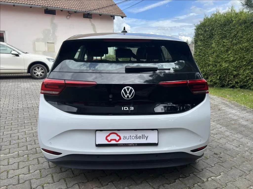 Volkswagen ID.3 - Náhled 4