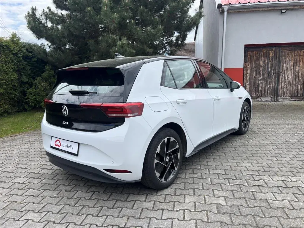 Volkswagen ID.3 - Náhled 5