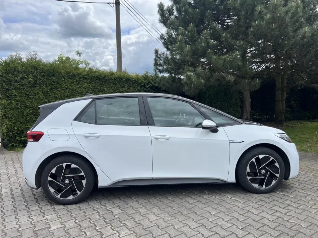 Volkswagen ID.3 - Náhled 6