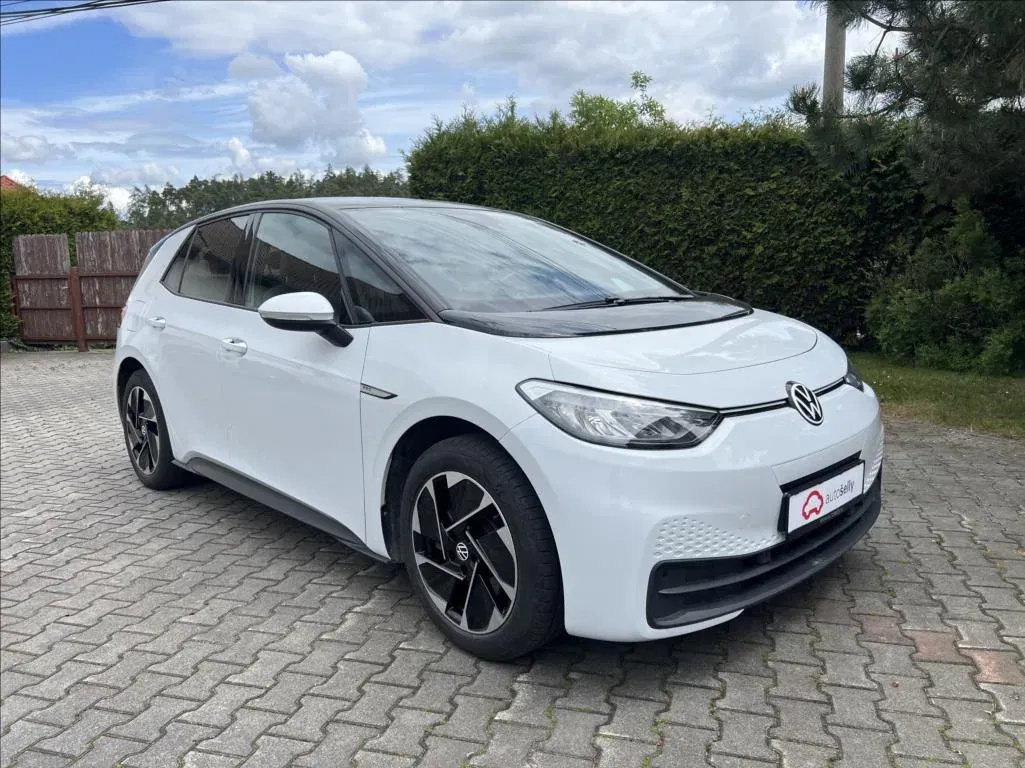 Volkswagen ID.3 - Náhled 7