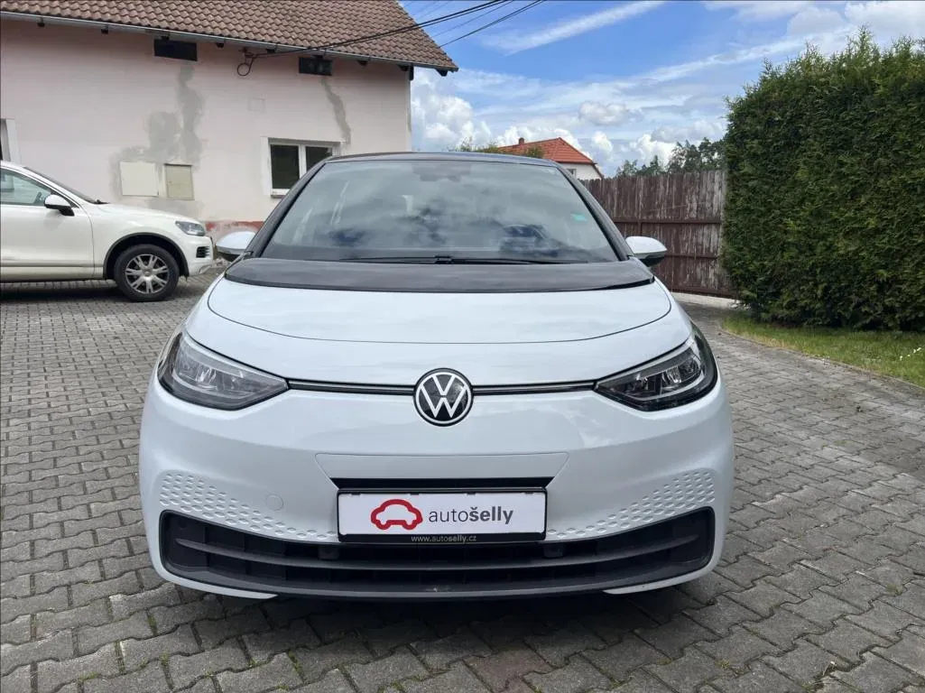 Volkswagen ID.3 - Náhled 8