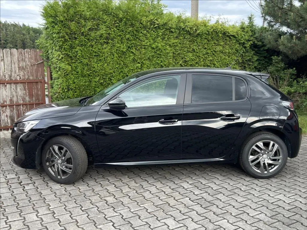 Peugeot 208 - Náhled 2