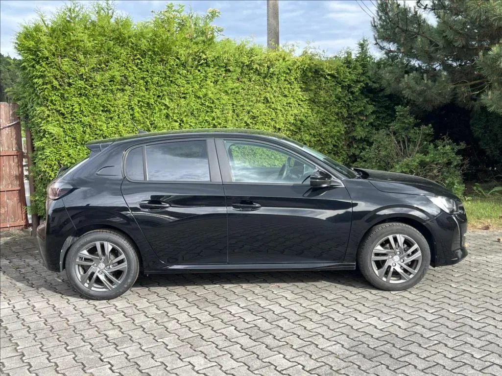 Peugeot 208 - Náhled 6