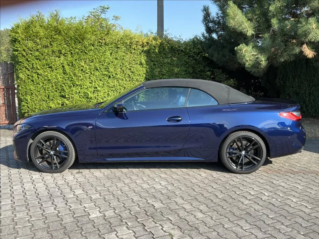 BMW Řada 4 - Náhled 2