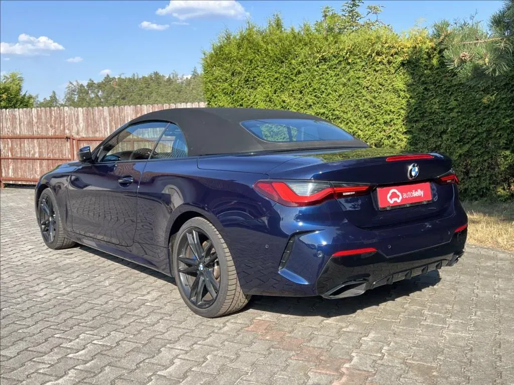 BMW Řada 4 - Náhled 3