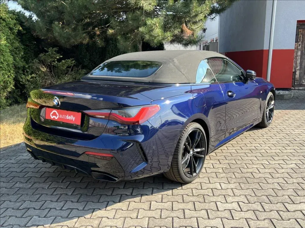 BMW Řada 4 - Náhled 5