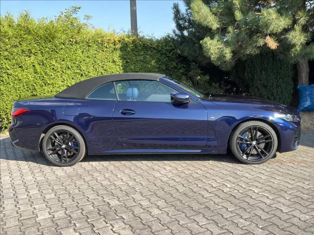 BMW Řada 4 - Náhled 6