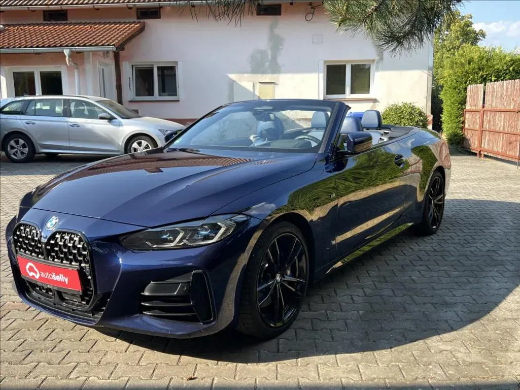 BMW Řada 4 - Náhled 8