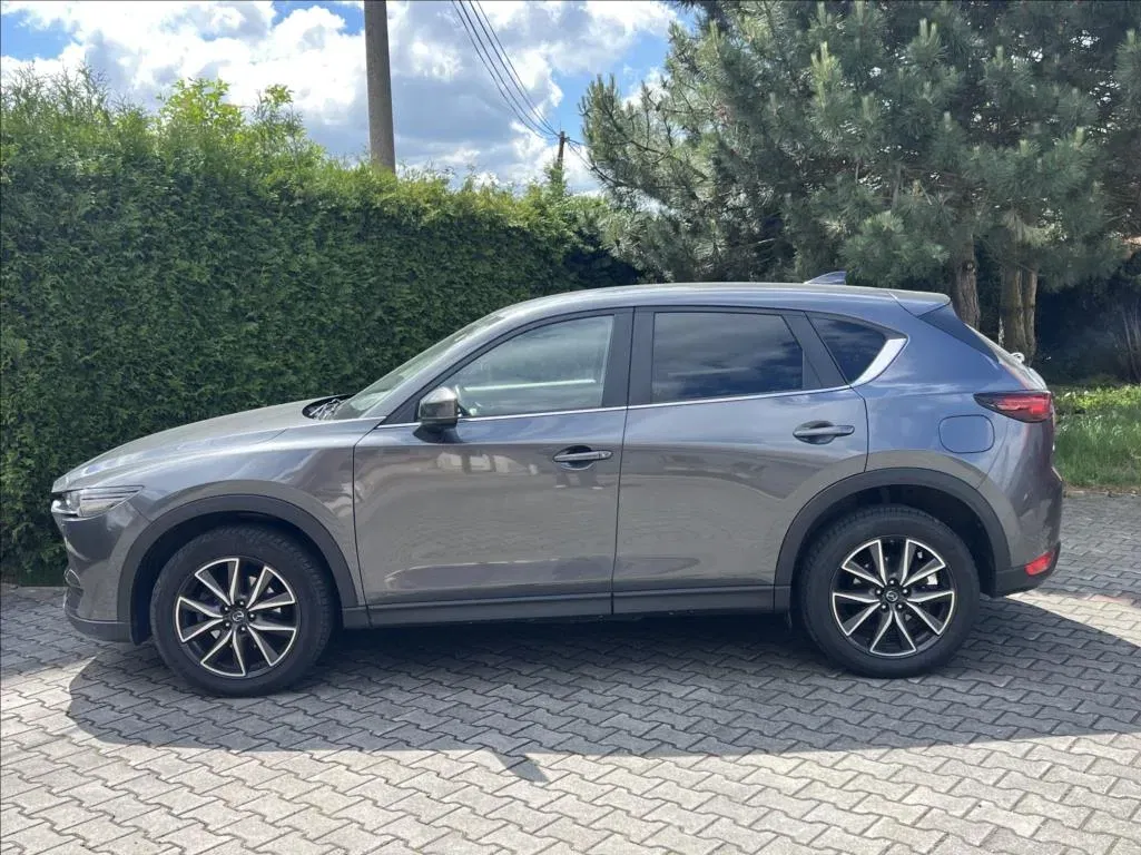 Mazda CX-5 - Náhled 2